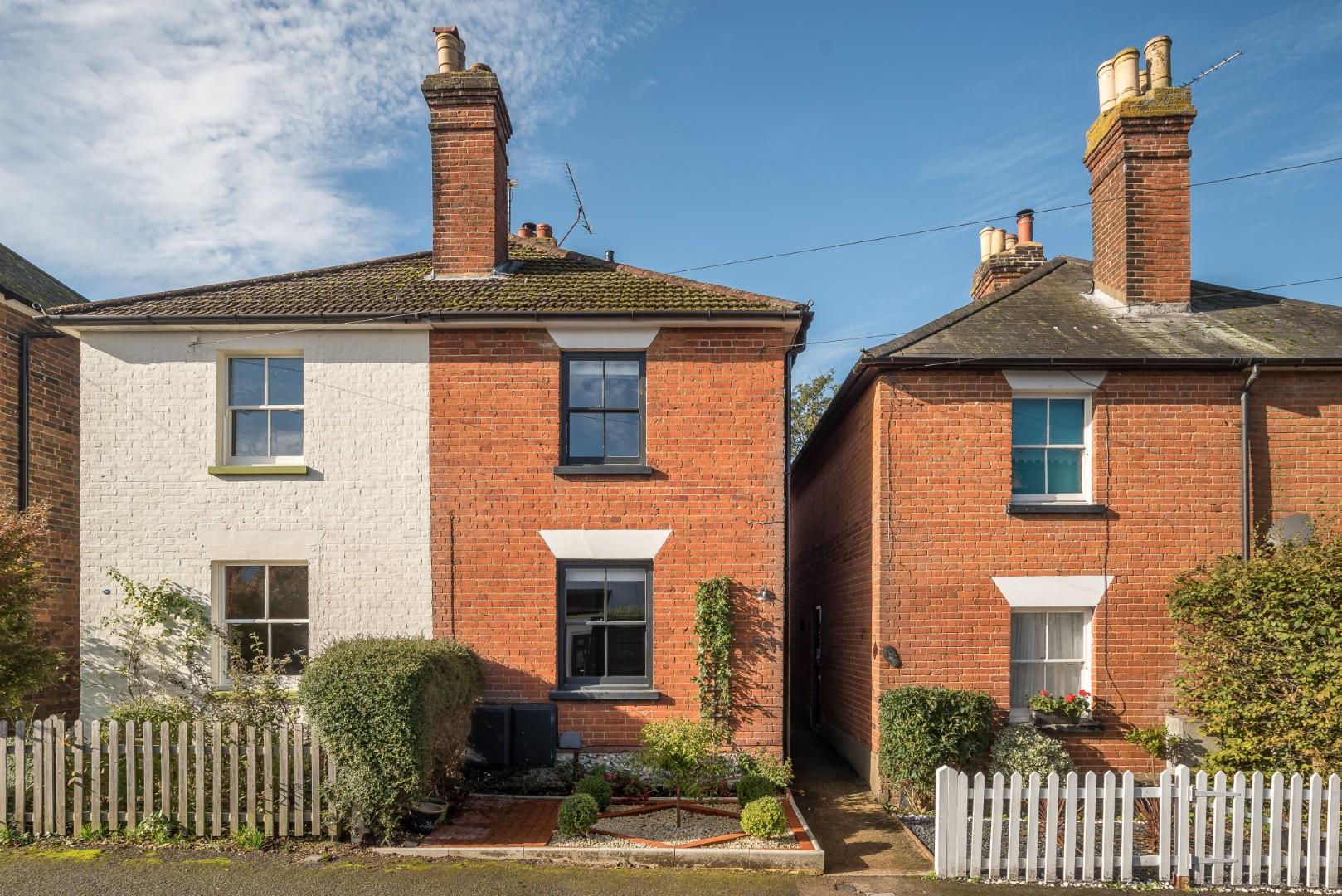 Down Road, Guildford Collins Guildford